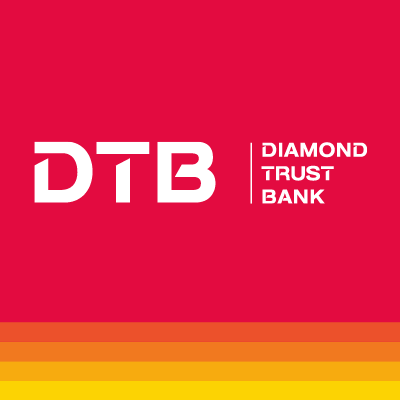 2 Senior Bancassurance Officers at Diamond Trust Bank – Ajirachap