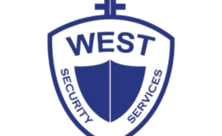 West Security Services Job Vacancy — Procurement Officer – Ajirachap