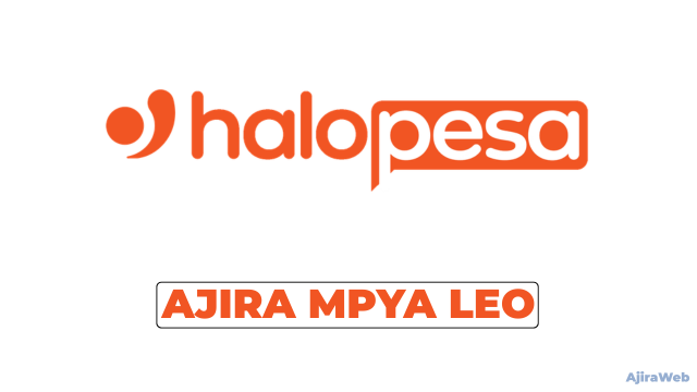 HaloPesa Vacancies 2026 – Ajirachap