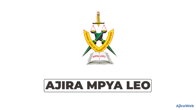National Board of Accountants and Auditors (NBAA) Vacancies 2026 – Ajirachap