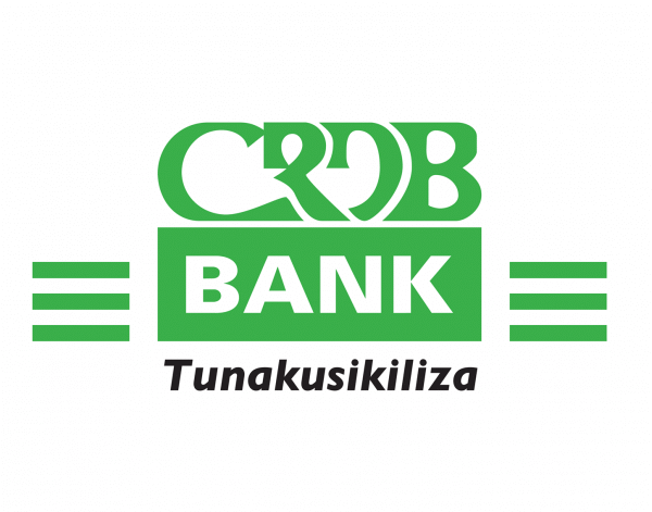 CRDB Bank Job Vacancies, New 3 Positions — August 2026 – Ajirachap