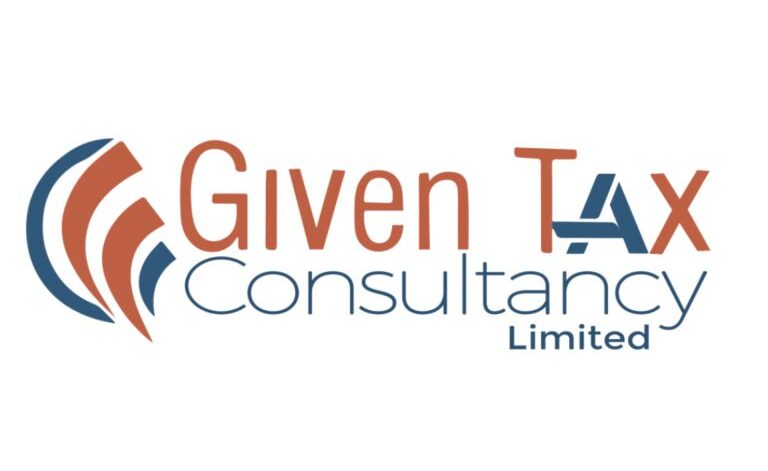 Assistant Tax Manager at Given Tax Consultant – Ajirachap